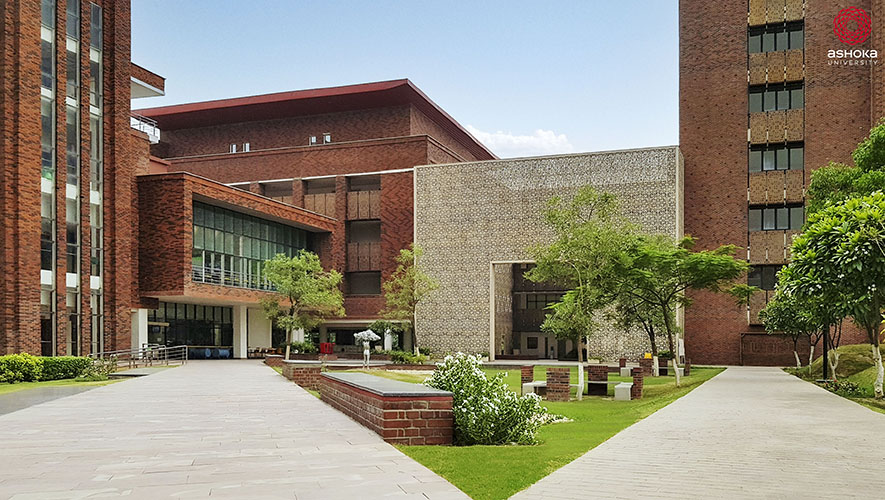 Ashoka University