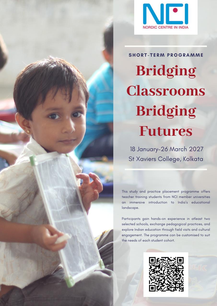 Bridging Classrooms Bridging Futures