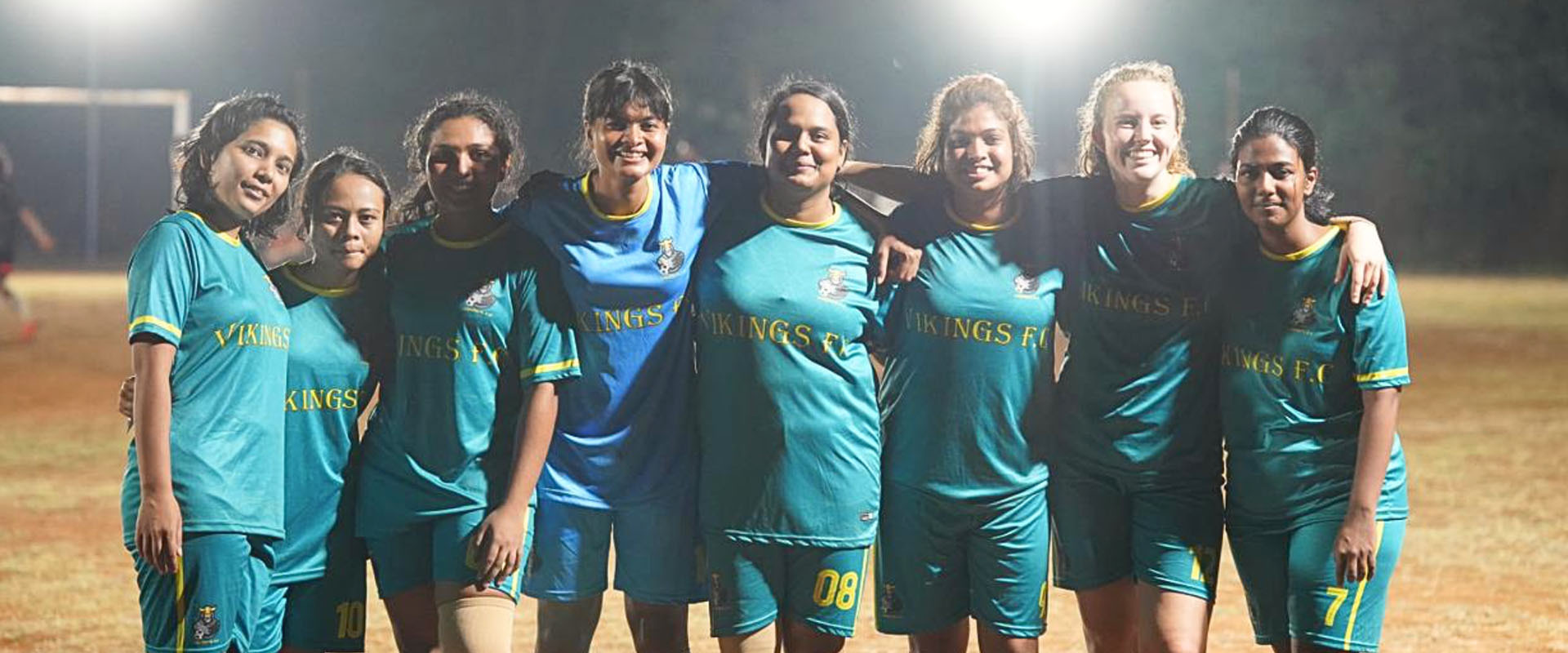 Nordic Centre in India