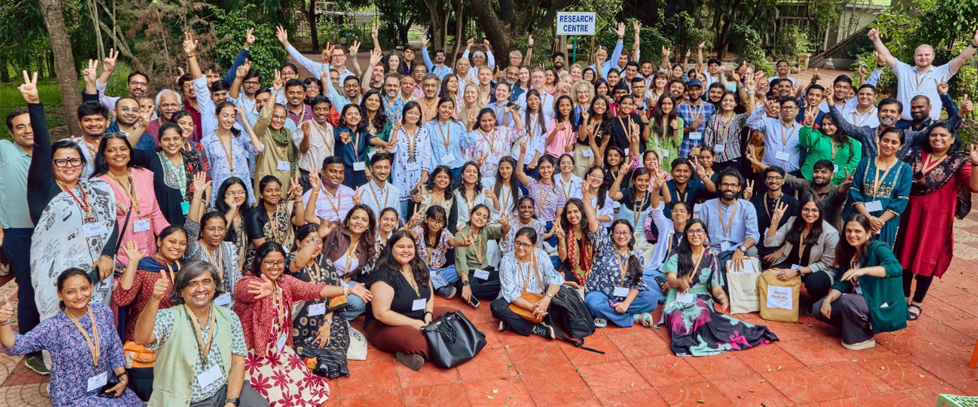Nordic Centre in India