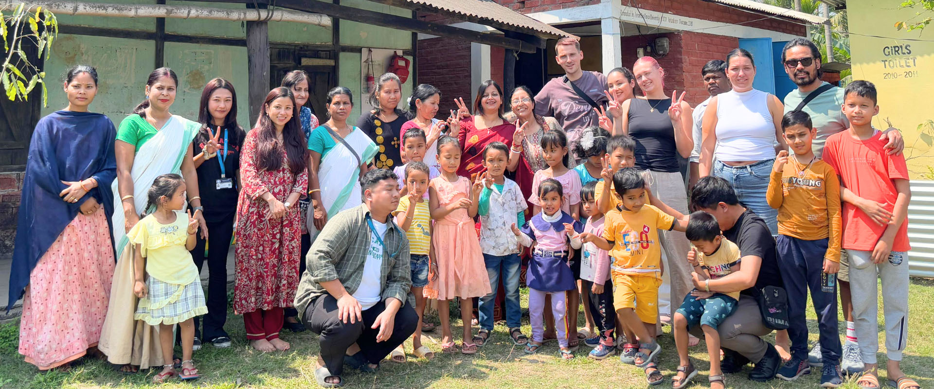 Nordic Centre in India