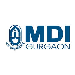 Management Development Institute, Gurgaon