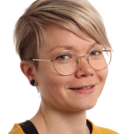 Katriina Vartiainen