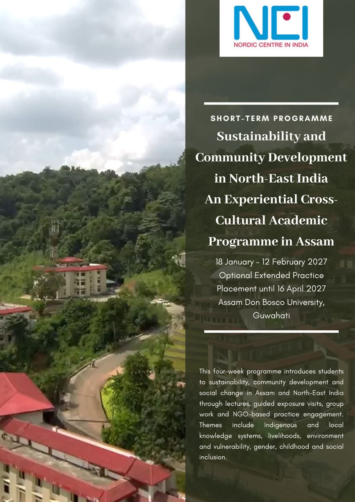 Sustainable Development Goals: Lessons from India