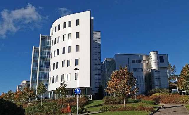 Aarhus University