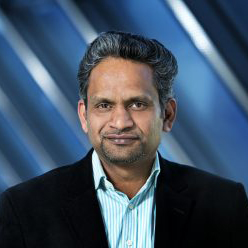 Krishna Kumar Damodaran