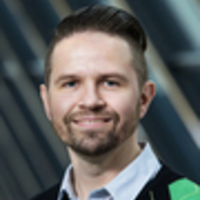 Magnús Gunnlaugur Thorarinsson