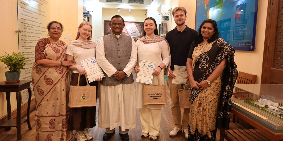  Bridging Classrooms Bridging Futures